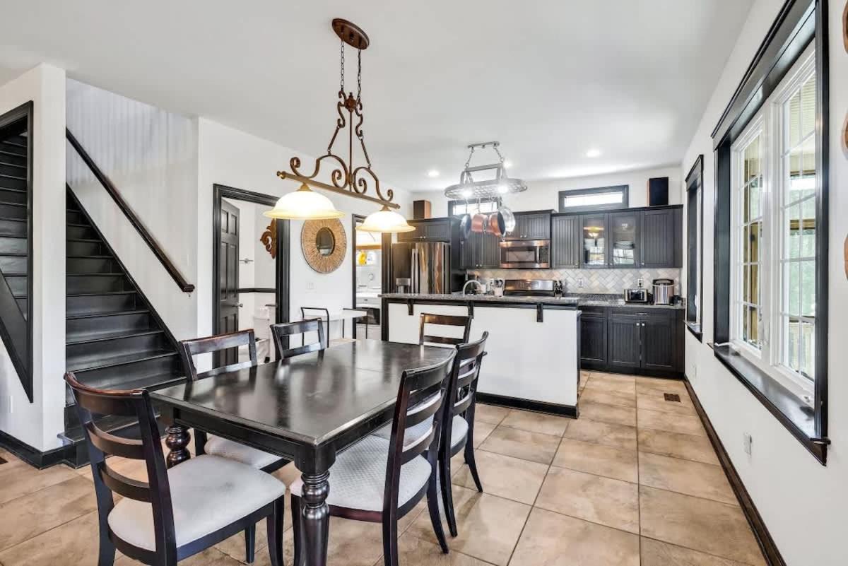 ווילמינגטון Heated Private Pool, Pond Views, Fishing, Mins To Carolina Beach מראה חיצוני תמונה